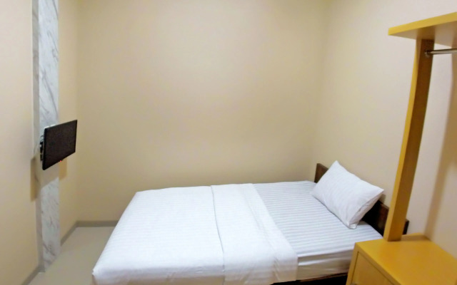 Shofy Guest House Syariah 33 Subang