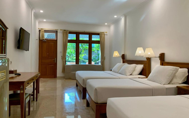Febri's Hotel & Spa