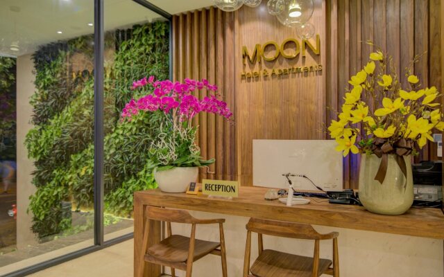 DaNang Moon Villa & Apartment