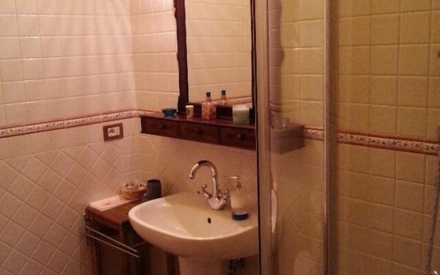 Gli Aceri Bed and Breakfast