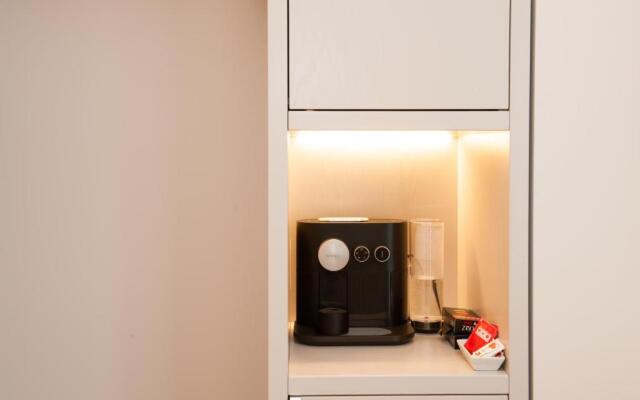 Amendola Central Station