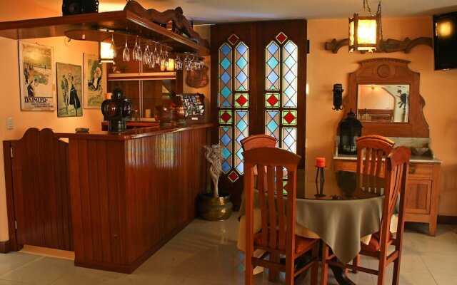 Hotel El Ducado