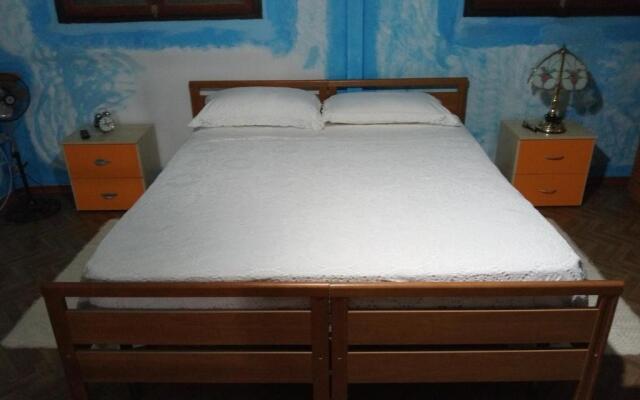 L'oasi-Bungalow la Madonnina