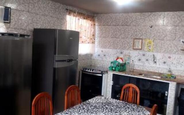Hostel Falcão