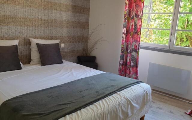 De passage chez Lili