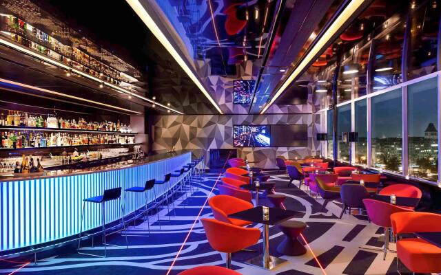 Sofitel Luxembourg Le Grand Ducal
