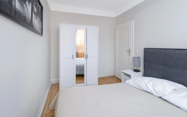 Apartment Kroellgasse