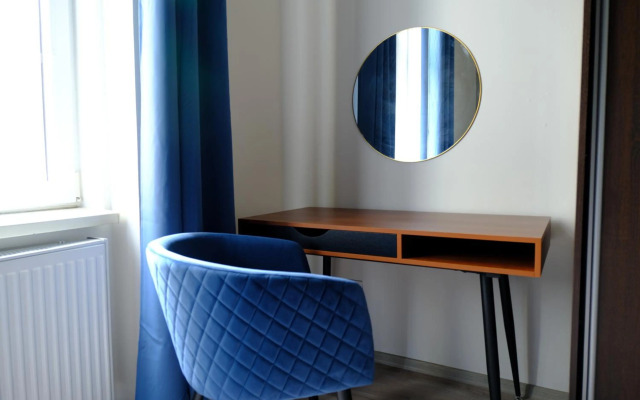 Luxury renovated apartment perfect for families