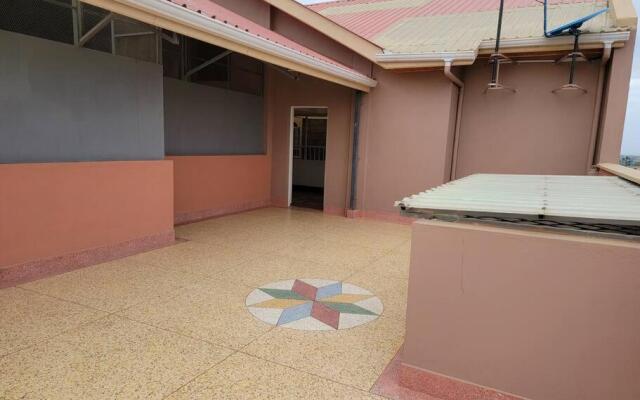 EDDY'S Serviced one bedroom apartment ,