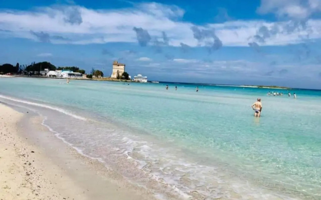 Bed & Breakfast Costa Blu