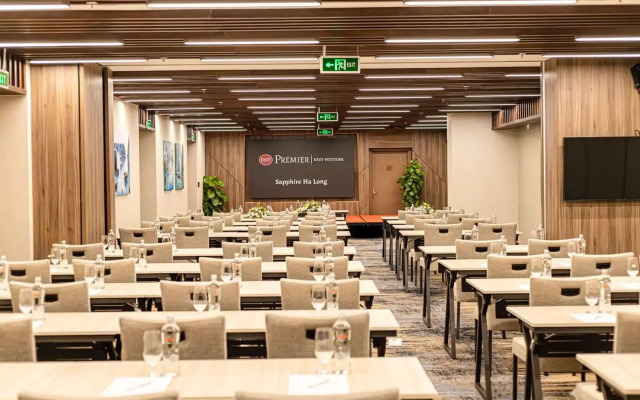 Best Western Premier Sapphire Halong