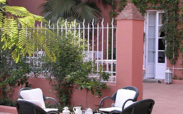 Hotel Casa Palacio Conde de la Corte