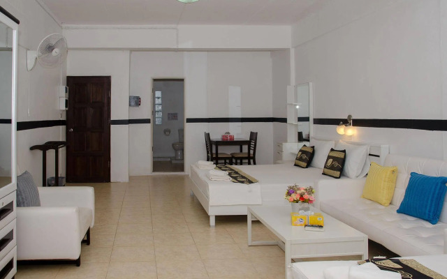Allstar Guesthouse