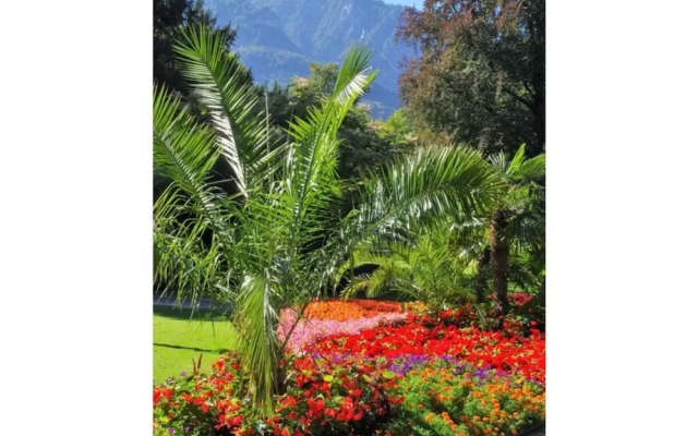 Salzburg Comfortable Holiday Residence