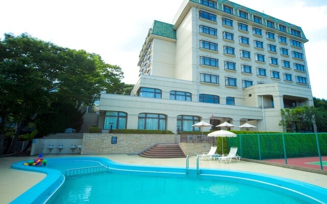 Resorpia Beppu