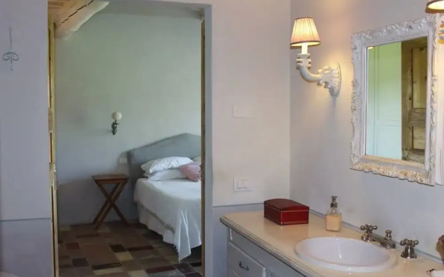 Private Room in small medieval borgo