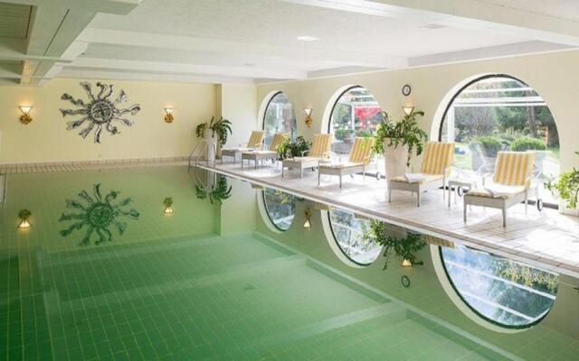 Hotel Alpenhof Grainau