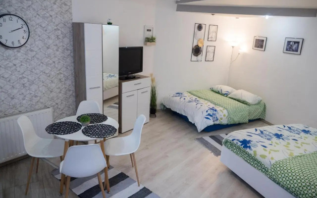 Melion Historical Center Apartment