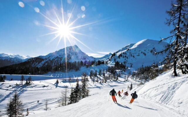 K19 Milmari Resort & Spa