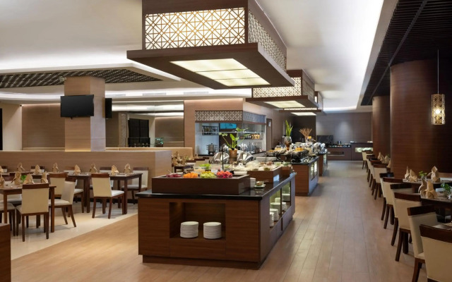 Hotel Santika Premiere Bintaro