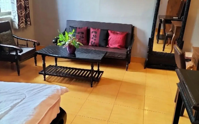 Sovanphum Guesthouse