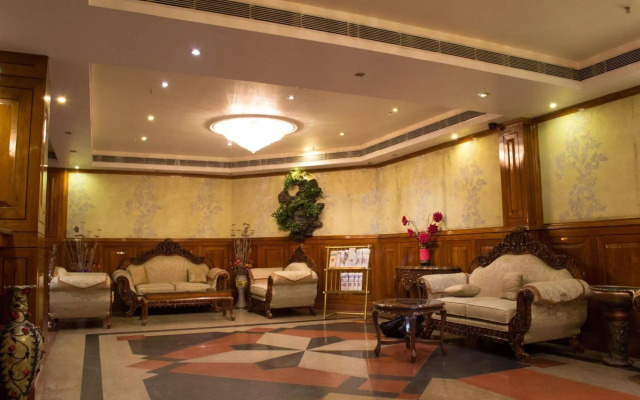 Hotel Sidharth