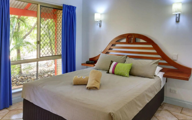 Habitat Resort