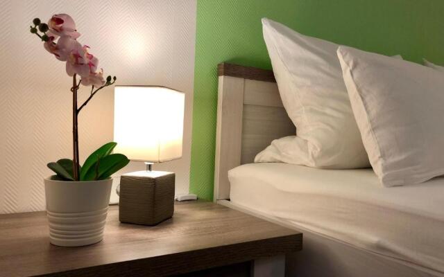 Apartment Casa del Monte