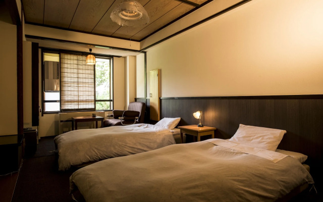 Takamiya Hotel Hammond