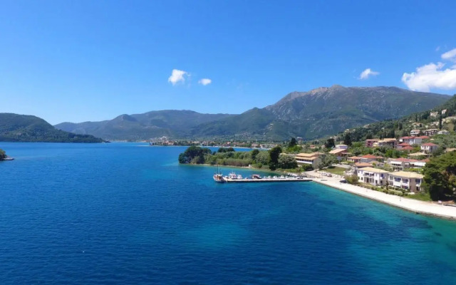Thalassa Apartments