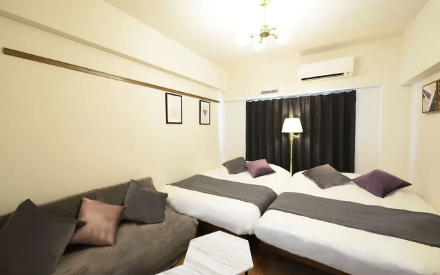 Allstay Goya