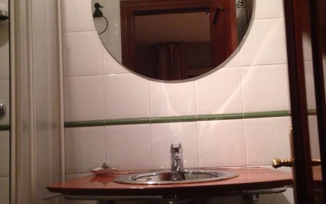 Apartamento Puerto De Llanes