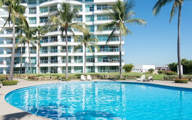 Condominios Balancan