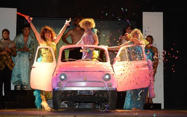 Relais Capo Spulico - Beach & SPA