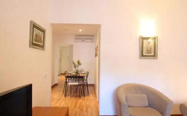 BCN Whynot Sants Apartment