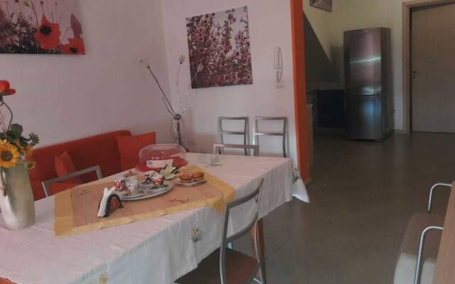 B&B Da Giovanna