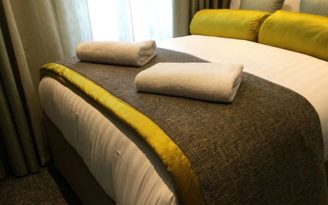 Mornington Hotel London Victoria