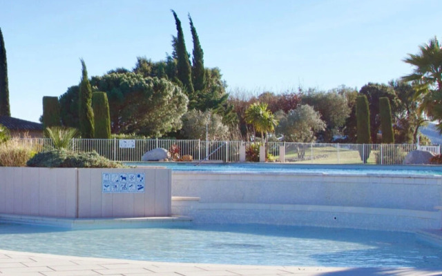Maison Anna Comfortable Holiday Residence