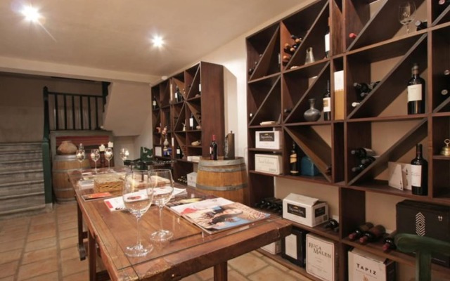 La Merced del Alto Hotel & Spa