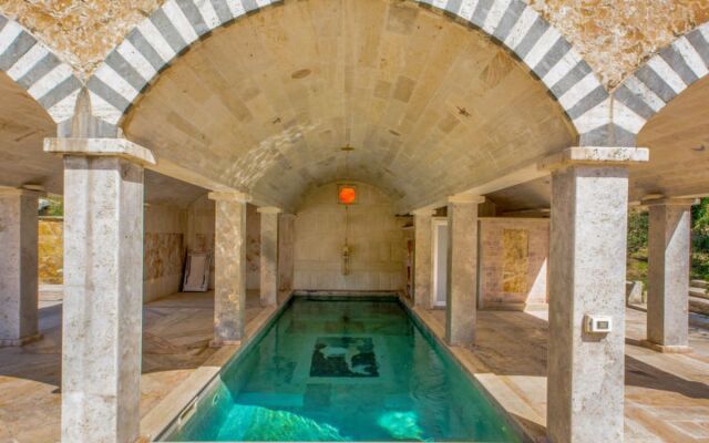 Locazione Turistica Casa Del Boscaiolo