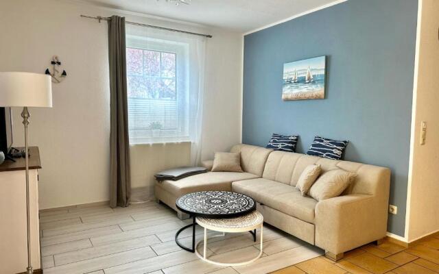 Ferienwohnung Sommergarten 4001 OL