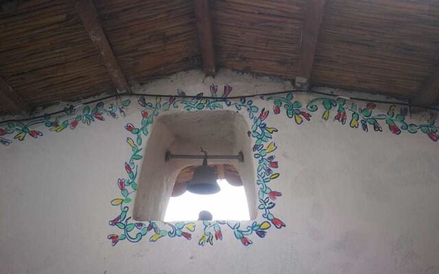 Apart Hotel Cuzco