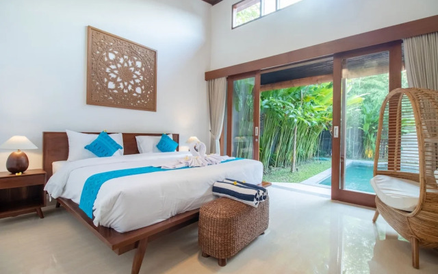 Sayang Sanur Villa II