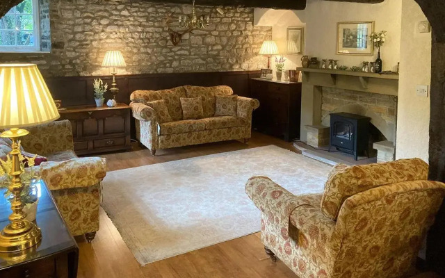 Inglenook Cottage