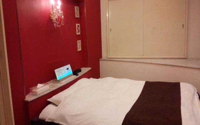 Hotel Carnet – Adults Only