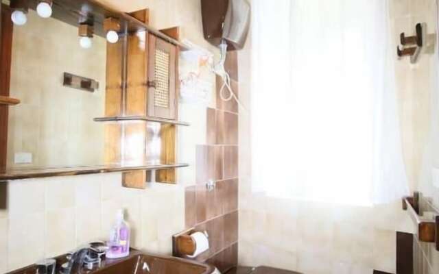 La Casa di Villalago