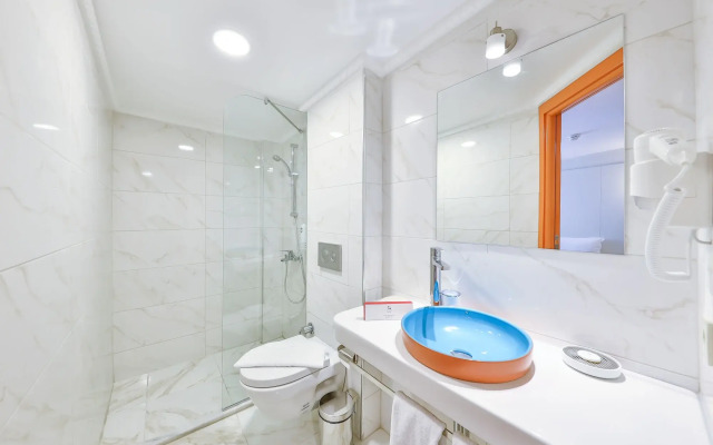 Senatus Hotel - Special Class