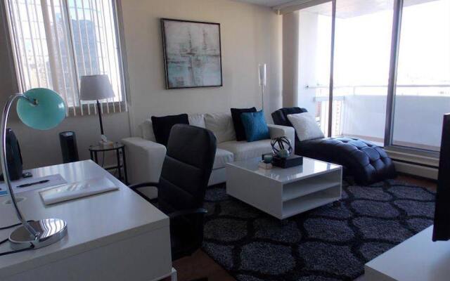 Fastlane Suites Grid 5