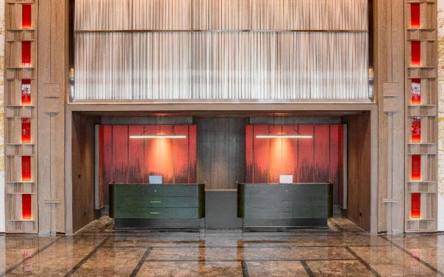 Dangkou Ancient Town Hotel Wuxi - Mgallery Collect