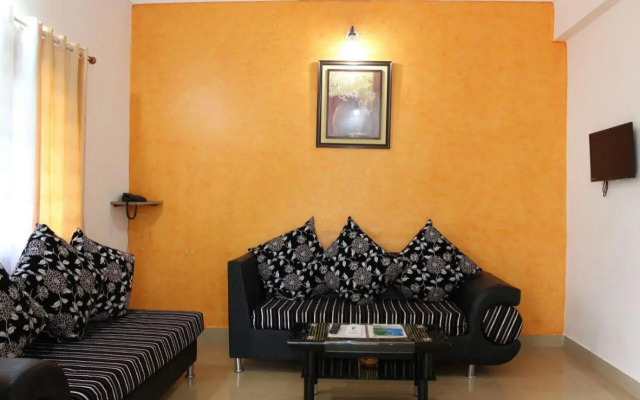 Paradise Village Beach Resort